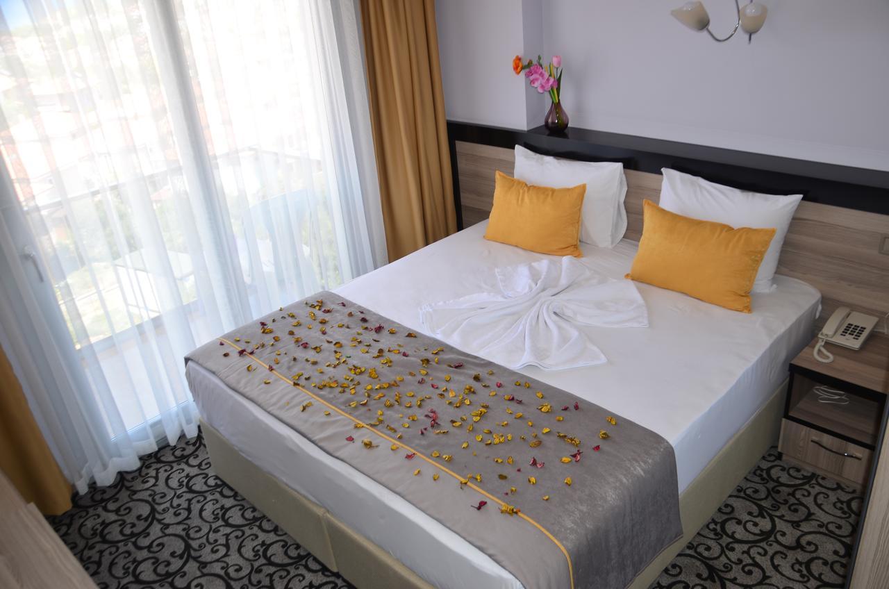 Elisa Hotel Аявали Стая снимка