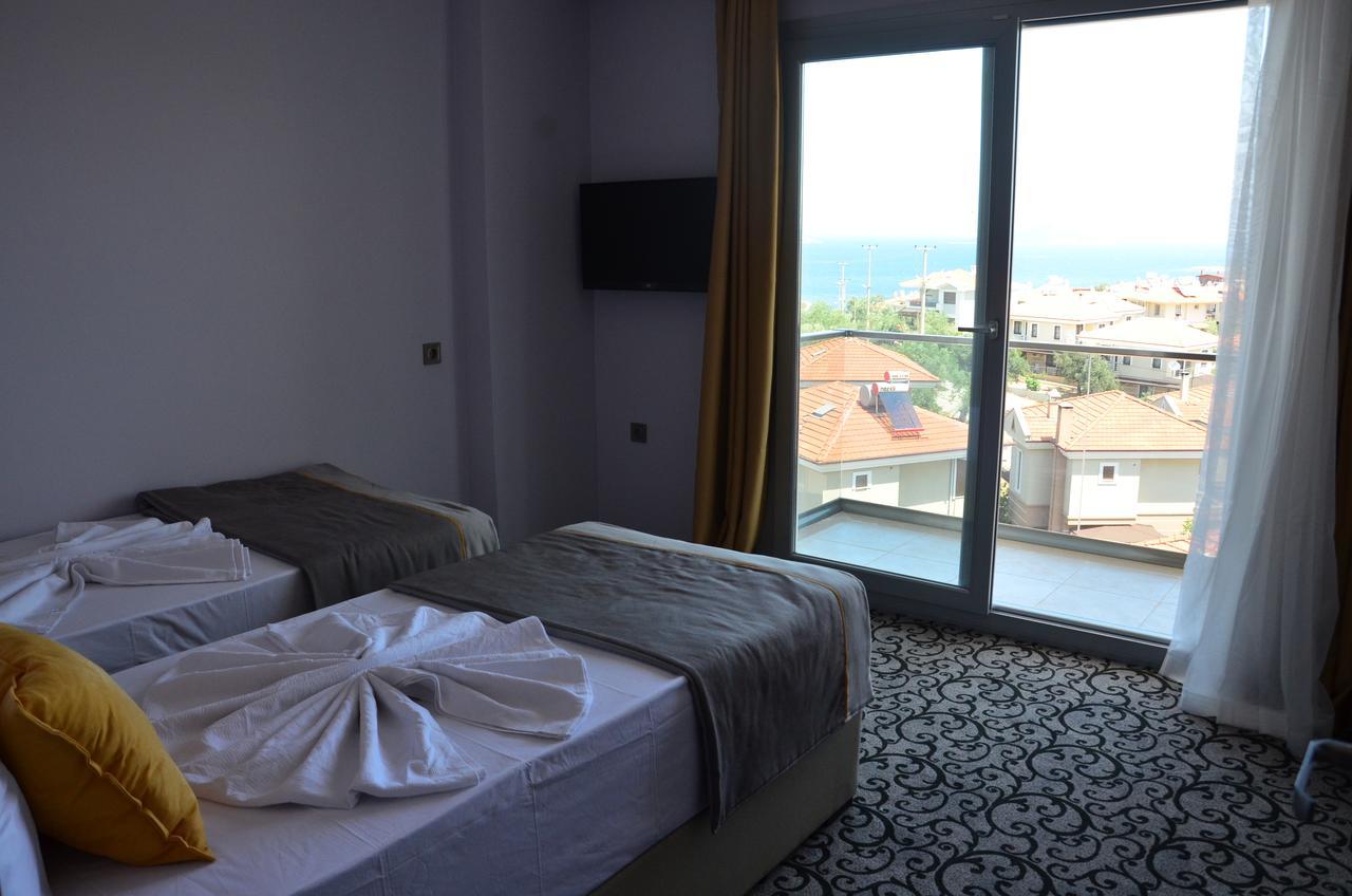 Elisa Hotel Аявали Екстериор снимка
