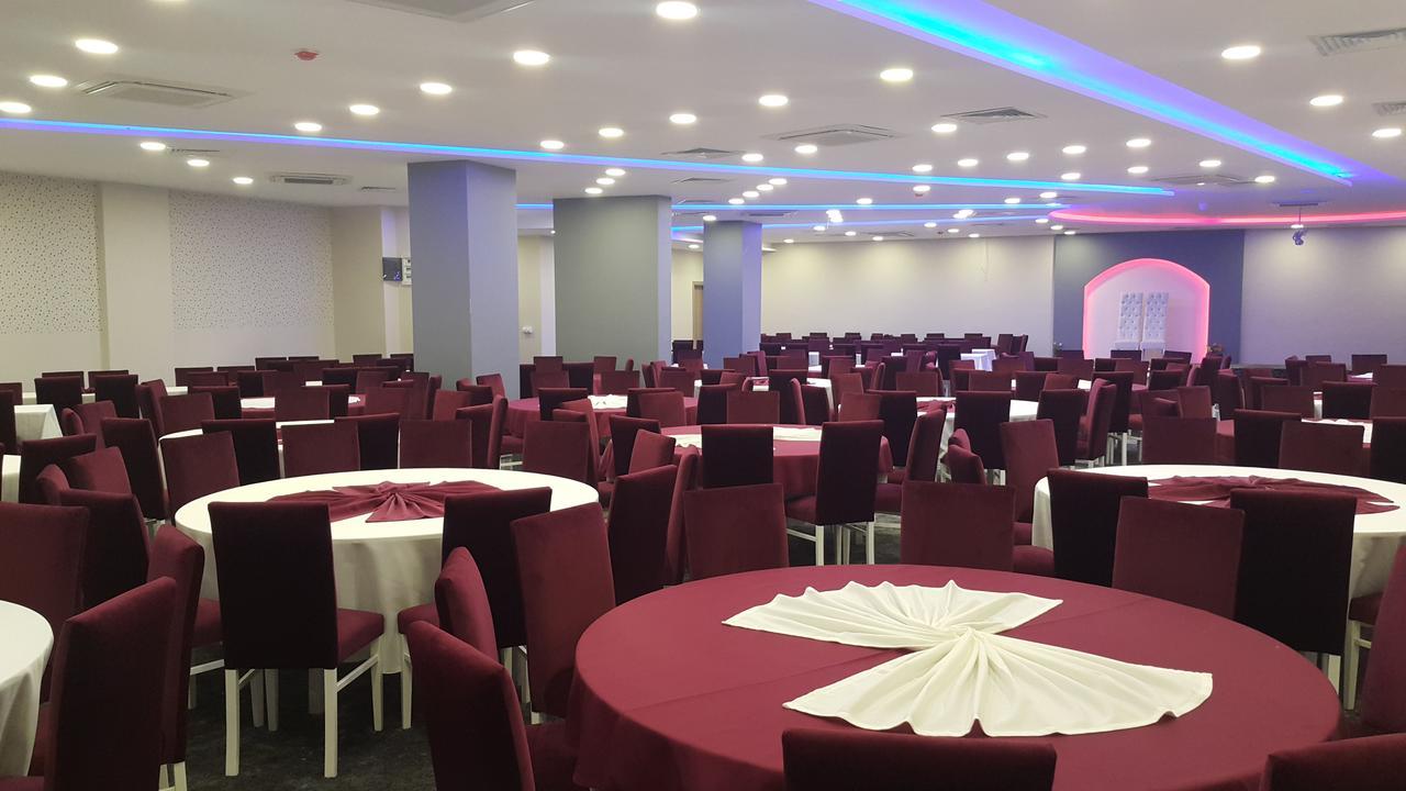 Elisa Hotel Аявали Екстериор снимка