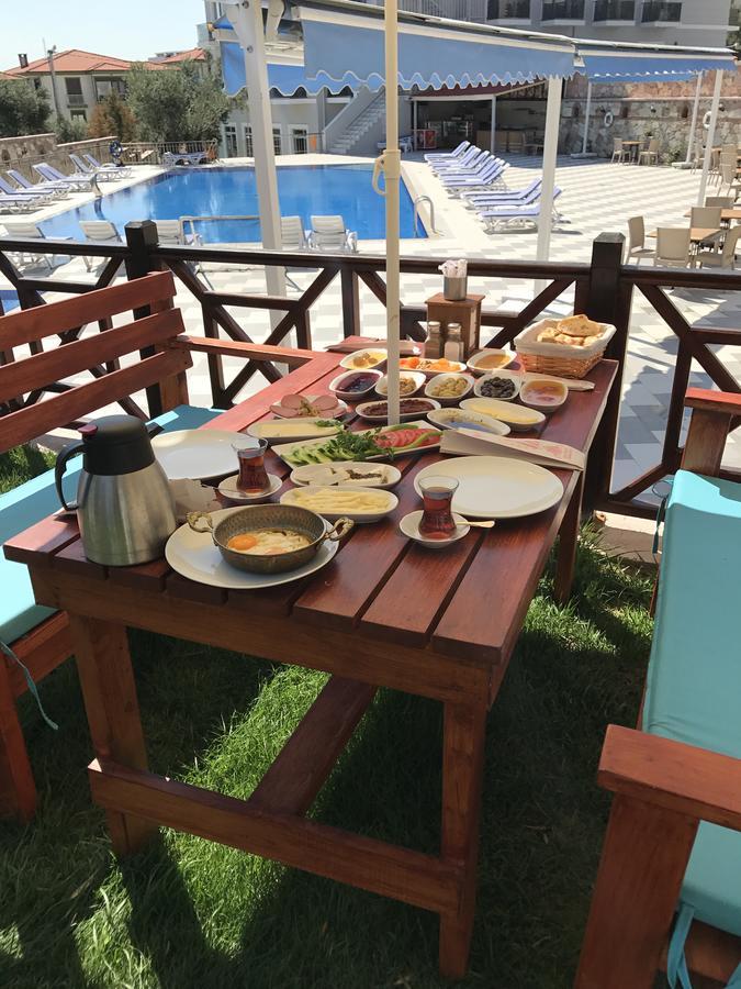 Elisa Hotel Аявали Екстериор снимка